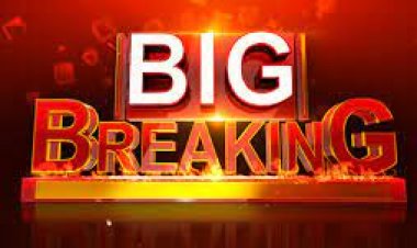BIG BREAKING: बरूजना गांव में युवक ने गटका कीटनाशक, कारण अज्ञात, पहले नारायणगढ़, फिर जिला अस्पताल मंदसौर रैफर, पुलिस जांच में जुटी, पढ़े नरेन्द्र राठौर की खबर
