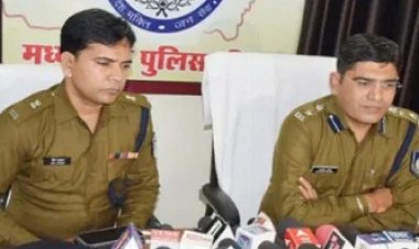 BIG NEWS: MP और UP में दर्जनों जगह रखें टाइम बम, तीनों दहशतगर्दों को REWA पुलिस ने किया गिरफ्तार, जानेंगे तो आप भी राज जाएंगे हैरान, पढ़े खबर