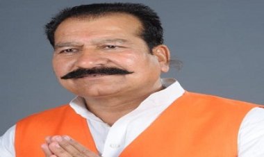 NEWS: नीमच विधानसभा के 192 गांव के रहवासियों की प्यास बुझाएगा गांधी सागर का पानी, टेंडर हुए जारी, विधायक परिहार ने जताई खुशी, पढ़े खबर