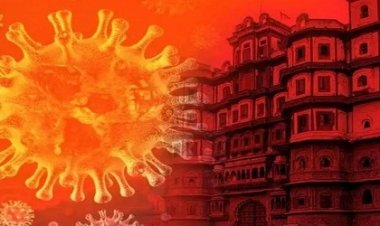 CORONA UPDATE: MP में 3 हजार पॉजिटिव, एक्टिव केसों का आकड़ा 33 हजार, क्या संक्रमित छात्र भी दे सकेंगे परीक्षा !... पढ़े इस खबर में