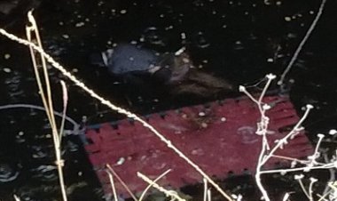 BIG BREAKING: तलाव पिपलिया गांव के कुएं में तैरती दिखी अज्ञात लाश, सनसनी के बाद सूचना पहुंची नारायणगढ़ पुलिस तक, फिर खाकी ने की जांच, तो हुई मृतक की पहचान, पढ़े नरेन्द्र राठोर की खबर