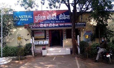 BIG NEWS: डिक्की में भरा डोडाचूरा, फिर वाया डीकेन-रतनगढ होकर राजस्थान का सफर, सुचना मिलते ही पुलिस ने घेरा, लक्जरी कार सहित एक तस्कर गिरफ्तार, तो दुसरा, पढ़े खबर
