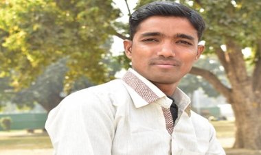 NEWS: अर्जुन राठौर जिला भाजपा युवा मोर्चा के सोशल मीडिया प्रभारी नियुक्त, पढ़े खबर