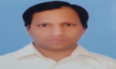 SHOK SANDESH: नहीं रहें पंकज मित्तल, परिवार में शोक की लहर, शवयात्रा आज शाम 5 बजे