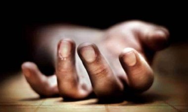 BIG BREAKING: मकान में रस्सी का फंदा बनाकर महिला ने किया सुसाइड, कारण अज्ञात, पिपलियामंडी पुलिस मौके पर, पढ़े खबर