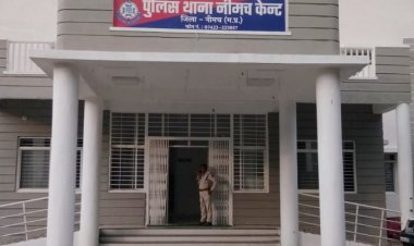 OMG: जावद फंटे पर केन्ट पुलिस का तलाशी अभियान, और मन्दसौर तरफ से आती तेज रफ्तार कार, जब रोक ली तलाशी तो खुला ये राज, 2 आरोपी चढ़े हत्थे, पढ़े खबर