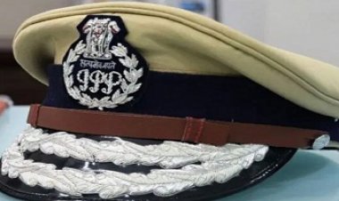 BIG REPORT: विवेक जौहरी का कार्यकाल 4 मार्च को खत्म, कौन होगा एमपी का अगला DGP !... चर्चा में इन IPS अफसरों के नाम, पढ़े खबर