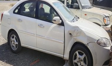 BIG BREAKING: महू-नीमच हाईवे पर नाकाबंदी, तस्कर को नजर आई खाकी, तो छोड़ भागा लक्जरी कार, फिर पिपलियामंडी पुलिस ने ली तलाशी, तो खुला बड़ा राज !... पढ़े खबर