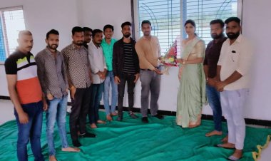 NEWS: राजपूत धर्मशाला भादवा माता में गौ पुत्र सेना की बैठक संपन्न, किरण बैरागी बनी महिला इकाई की जिला अध्यक्ष,पढ़े खबर