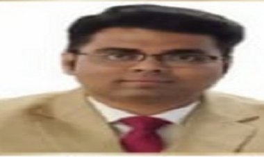 NEWS: अमित तिवारी आई ए आर डी ओ द्वारा इंटरनेशनल एकेडमी आईकॉन अवॉर्ड यंग साइंटिस्ट 2022 से सम्मानित,पढ़े खबर