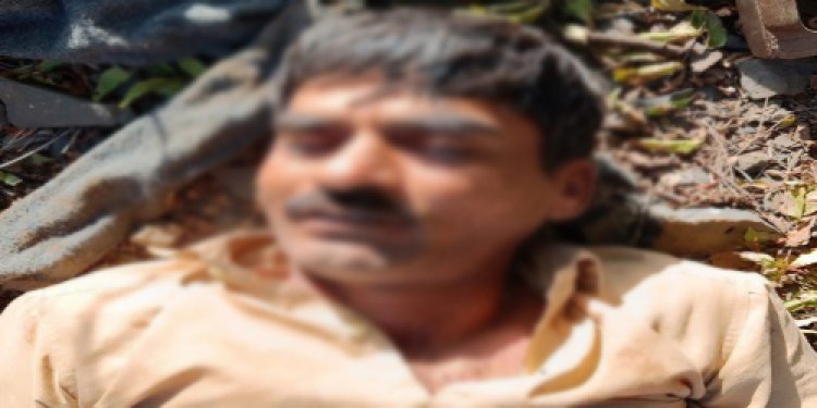 OMG ! खेत पर पहुंचा पवन, और दबाया बटन, अचानक हुआ ये बड़ा हादसा, मौके पर हुई मौत, मामला पिपलियामंडी के गांव खेड़ा खदान का, पढ़े खबर