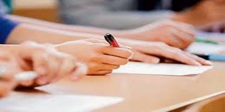 BIG BREAKING: MP में पहली से 9 वीं क्लास तक की परीक्षा पर स्कूली शिक्षा मंत्री का बड़ा बयान, क्या ऑफलाइन होगी एग्जाम, दिए ये निर्देश, पढ़े खबर