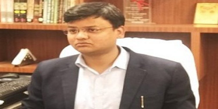 BIG BREAKING: नीमच जिले में आयोजित होने वाले शादी समारोह को लेकर बड़ी खबर, कलेक्टर मंयक अग्रवाल ने जारी किए प्रतिबंधात्मक आदेश, पढ़े खबर और जाने