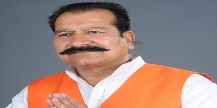 NEWS: नीमच विधानसभा के 192 गांव के रहवासियों की प्यास बुझाएगा गांधी सागर का पानी, टेंडर हुए जारी, विधायक परिहार ने जताई खुशी, पढ़े खबर