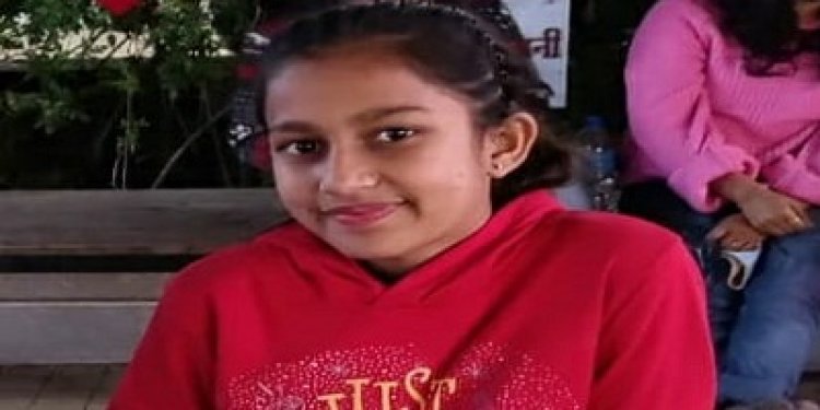 WOW ! राष्ट्रीय स्तर पर UCMAS परीक्षा का आयोजन संपन्न, रतलाम की बेटी मिष्टी ने मारी बाजी, मेरिट सूचि में नाम दर्ज, पढ़े नरेंद्र राठौर की खबर