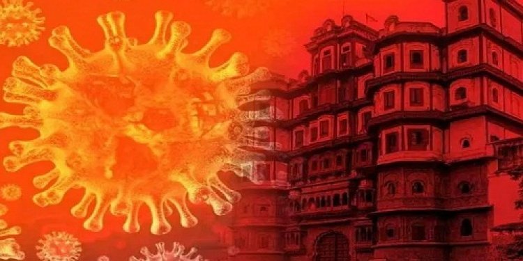 CORONA BIG UPDATE: MP में कंट्रोल में कोरोना, 24 घंटों में महज 2600 पॉजिटिव, पर ब्लैक फंगस से 1 मौत, जेल बंदियों से मुलाकात पर गृहमंत्री का बड़ा बयान, पढ़े खबर