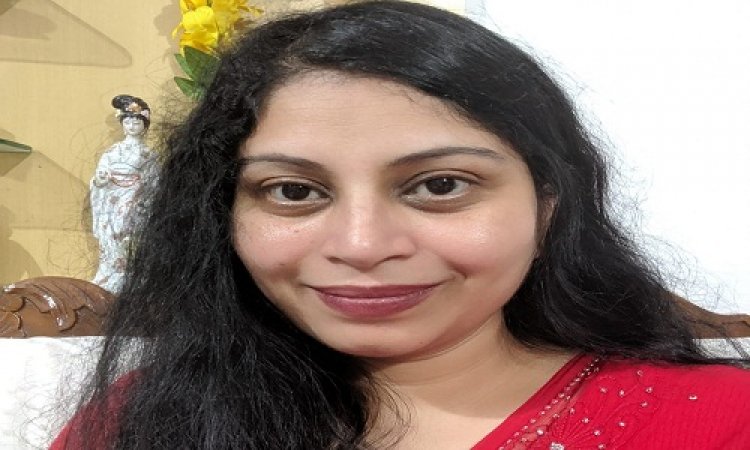 BIG NEWS: ई-मैगज़ीन गृह स्वामिनी ने की सभी राज्यों के ब्राण्ड एम्बेसेडर्स की घोषणा, तृप्ति मिश्रा करेगी मध्य प्रदेश का प्रतिनिधित्व, मिली बड़ी जिम्मेदारी, पढ़े खबर