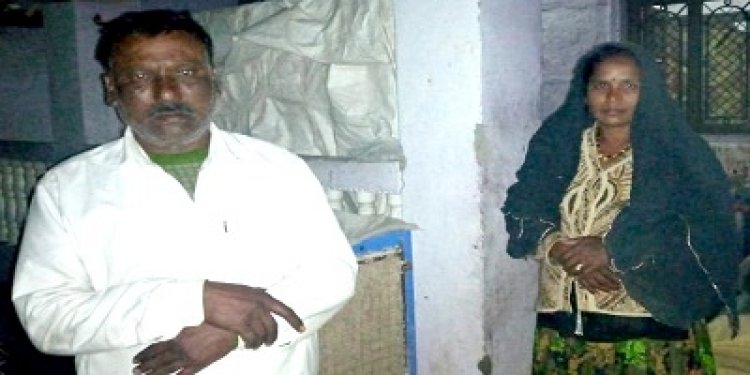 BIG NEWS: अंधेरी रात का समय, और नीमच के बस स्टैंड पर अकेली युवती, सुचना मिलते ही पहुंची डायल हंड्रेड, पूछताछ के बाद ऐसे पहुंचाया सुरक्षित घर, पढ़े खबर