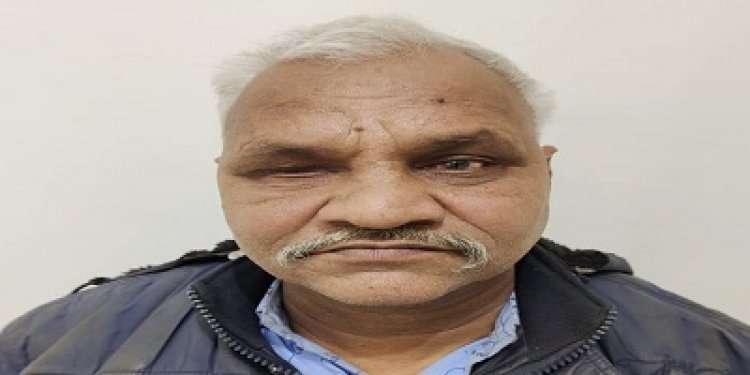 NEWS: जावद पुलिस की कार्यवाही, स्थाई वारंटी कैलाश को किया गिरफ्तार, क्या है मामला !... पढ़े खबर