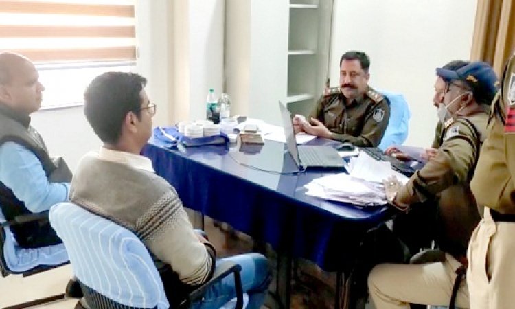 BIG NEWS: कश्मीर से नीमच पढ़ने पहुंचा छात्र, सोशल मीडिया पर की आपत्तिजनक पोस्ट, सिटी थाने पहुंचा मामला, तो पुलिस ने दर्ज की FIR !... अभिरक्षा में बाल अपचारी, जांच शुरू, पढ़े खबर