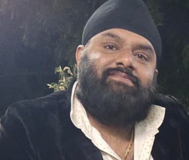 SHOK SANDESH: नहीं रहें जसमीत सिंह सलूजा, परिवार में शोक की लहर, अंतिम यात्रा आज सुबह 10 बजे