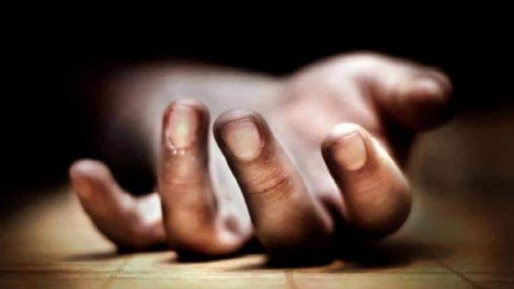 BIG BREAKING: मकान में रस्सी का फंदा बनाकर महिला ने किया सुसाइड, कारण अज्ञात, पिपलियामंडी पुलिस मौके पर, पढ़े खबर