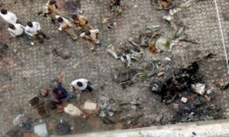 BIG BREAKING: 70 मिनट, 21 धमाके और 56 लोगों की मौत, अहमदाबाद ब्लास्ट के 49 दोषियों में से 38 को फांसी, तो 11 को उम्रकैद !... भारतीय इतिहास में यह सबसे बड़ी सजा, पढ़े ये खबर