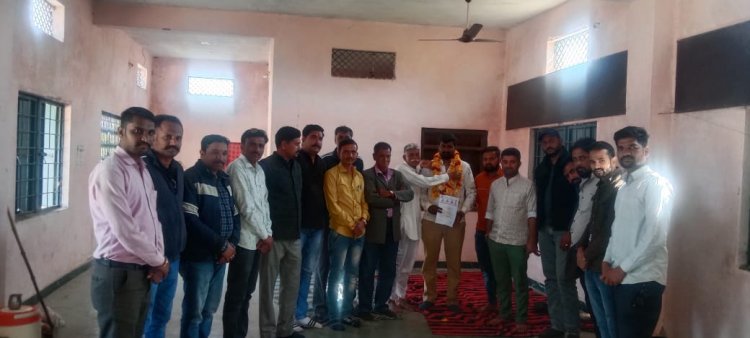 NEWS: श्री राजपूत करणी सेना मूल की बैठक मोड़ी माताजी में संपन्न, 6 मार्च को होगा महाराणा प्रताप की मूर्ति का अनावरण,पढ़े खबर