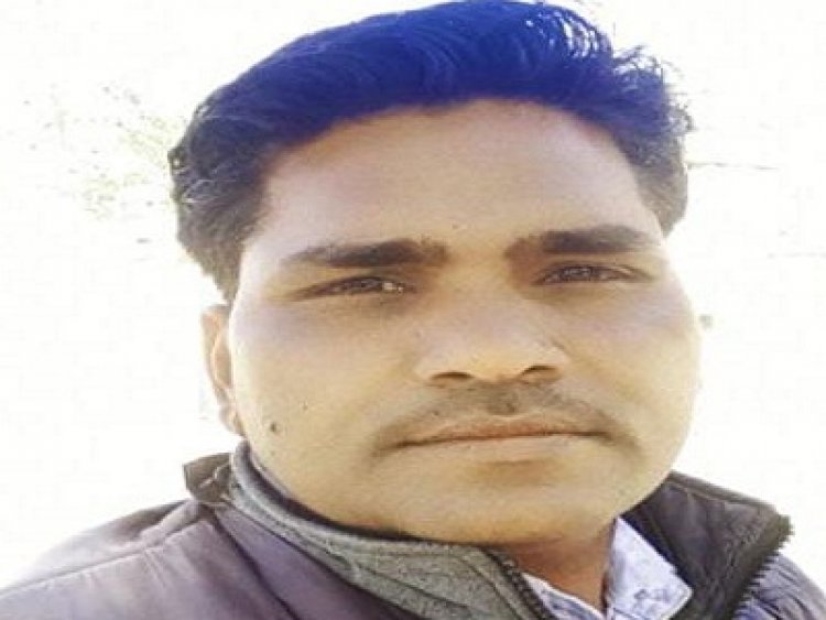 NEWS: बापूलाल कीर कांग्रेस दिव्यांग प्रकोष्ठ के जिला उपाध्यक्ष नियुक्त, पढ़े खबर
