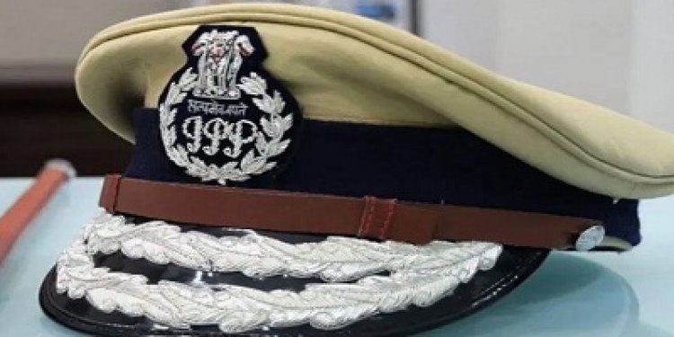 BIG REPORT: विवेक जौहरी का कार्यकाल 4 मार्च को खत्म, कौन होगा एमपी का अगला DGP !... चर्चा में इन IPS अफसरों के नाम, पढ़े खबर