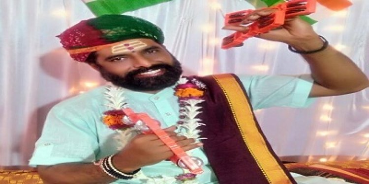 NEWS: ग्राम दूधलाई में 25 फरवरी से श्रीमद् भागवत ज्ञान गंगा महोत्सव कथा का आयोजन, पं.मिथिलेश जी नागर करेंगे कथा का वाचन, आयोजन समिति ने की ये अपील