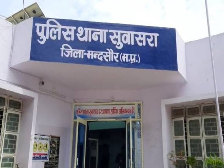 APRADH: नई आबादी क्षेत्र में लगा रहे थे दांव पर दांव, अचानक सुवासरा पुलिस ने दी दबिश,6 आरोपी गिरफ्तार, तो हजारों की नगदी भी बरामद, पढ़े खबर