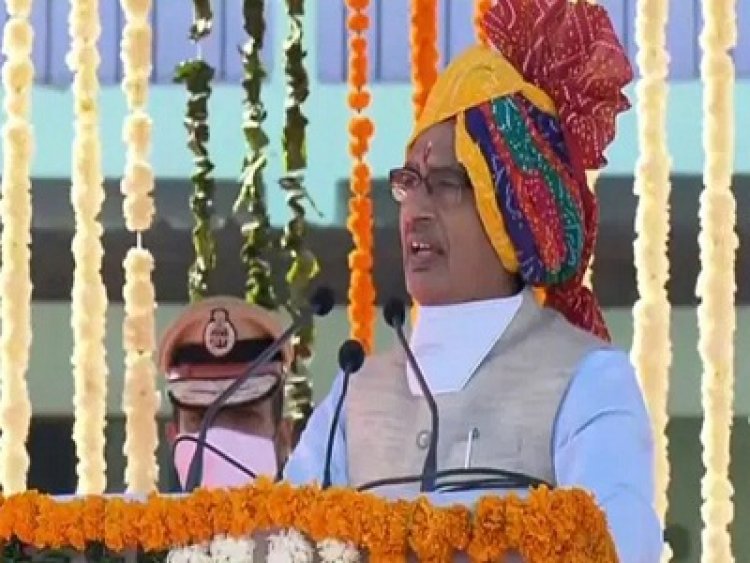 WOW ! 5 हजार 722 करोड़ की लागत से तैयार होगा प्रोजेक्ट, केंद्रीय मंत्री और CM शिवराज करेंगे शिलान्यास, MP को आज मिलेगी ये बड़ी सौगात, पढ़े खबर