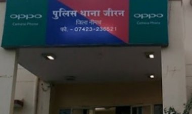 OMG: बाइक की सवारी और नशे का सामान, कुचड़ोद रोड पर जीरन पुलिस से सामना, तलाशी में खुला ये राज, एक गिरफ्तार