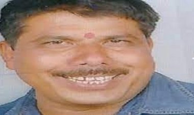 NEWS: गर्मी का आगमन और पौधारोपण, अंकुर अभियान के नाम पर भाजपा कर रही नौटंकी, कांग्रेस नेता ओम दीवान का बड़ा बयान, पढ़े खबर