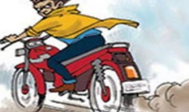 OMG: सुबह घर से निकला खेत, वापस लौटा तो घर के बाहर नदारत मिला अपना वाहन, शिकायत पर रतनगढ़ पुलिस ने की खोजबीन शुरू, पढ़े खबर