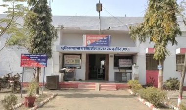 OMG: खेत पर चल रहा था ये अवैध कारोबार, सूचना पर वायड़ी नगर पुलिस की रेड, 8 गिरफ्तार तो हजारों की नगदी भी बरामद, पढ़े खबर
