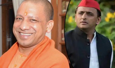 UP ELECTION: उत्तरप्रदेश में फिर योगी, रुझानों में भाजपा 270 सीटों पर आगे,तो सपा को 125 पर बढ़त,अखिलेश का सॉफ्ट हिदुत्व कार्ड हुआ फेल,पढ़े खबर