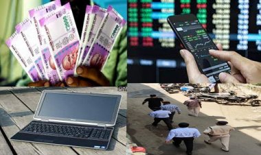 BIG REPORT: नीमच में दो राज्यों की टीमों की दस्तक, हवाला और फर्जी ट्रैडिंग सहित कई पहलुओं की जांच !... तस्कर से जुड़ा मामला, या खेल कैश पेमेंट का, अब कॉल डिटेल और लेपटॉप उगल सकते है दफन राज !... पढ़े बड़ा खुलासा