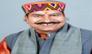 NEWS: विधायक दिलीपसिंह परिहार ने विधान सभा में प्रस्तुत की याचिका, कि जीरन बायपास रोड की मांग, अब दैनिक कार्य सूची में हुई शामिल, पढ़े खबर