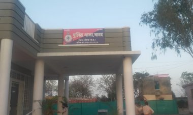NEWS: चेक बाउन्स मामले में लम्बे समय से थी तलाश, अब जावद पुलिस के हाथ लगा ये स्थाई वारंटी, पढ़े खबर
