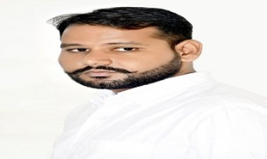 NEWS: संजय पांडया बने मध्य प्रदेश कांग्रेस समाज कल्याण प्रकोष्ठ नीमच जिले के जिलाध्यक्ष, कार्यकर्ताओं में हर्ष, पढ़े खबर