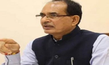 BIG BREAKING: शिवराज कैबिनेट अहम बैठक सम्पन्न, कर्मचारियों का DA- 11 प्रतिशत तक बढ़ा, इन प्रस्तावों को भी मिली मंजूरी, पढ़े खबर