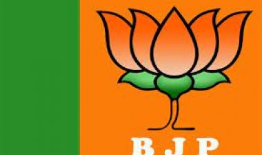 BIG BREAKING: BJP पिछड़ा प्रकोष्ठ सरवानिया-मोरवन मंडल टीम की घोषणा, उपाध्यक्ष और महामंत्री सहित इन पदों पर इन्हें मिली जिम्मेदारी, पढ़े खबर और देखें सूचि