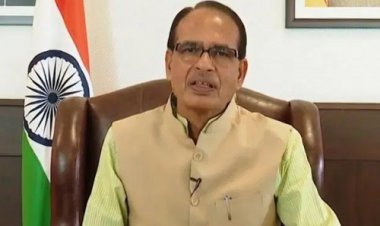 BIG NEWS: इंदौर के जिलाधीश ने तैयार किया नया रिकॉर्ड, अब CM शिवराज ने सभी जिला कलेक्टरों को दिए निर्देश, करें ये काम, आमजन को मिलेगा लाभ, पढ़े खबर