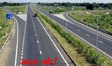 BIG NEWS: मंदसौर से बड़ी खबर, दिल्ली-मुम्बई एक्सप्रेस-वे निर्माण के लिए अवैध खनन, अब जिला कलेक्टर का एक्शन, MKC कंपनी पर लगाया करोड़ों का जुर्माना, इस गांव के सरपंच-सचिव की भी होगी जांच, पढ़े खबर