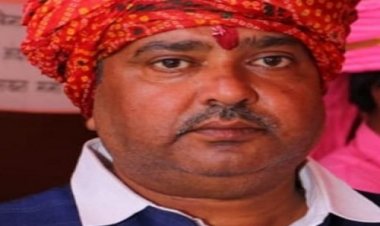NEWS: स्वर्णकार समाज रामपुरा की नवीन कार्यकारिणी का गठन, विजय सोनी अध्यक्ष नियुक्त, पढ़े रुपेश सारू की खबर