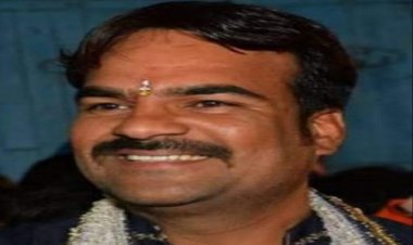OMG ! मकान में लाइट फीटिंग का काम, अचानक हुआ ये बड़ा हादसा, युवक शिवलाल हुआ घायल, सिंगोली से कोटा किया रैफर, तो बीच रास्ते में तोड़ा दम, पढ़े आजाद नीलगर की खबर