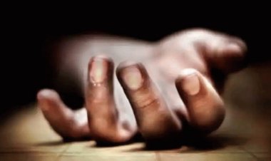 OMG: एक ने लगाई फांसी तो दूसरे की सडक़ हादसे में दर्दनाक मौत, दो परिवारों में एक साथ पसरा मातम, केंट पुलिस जुटी मामले की जांच में, पढ़े खबर