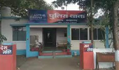BADI KHABAR: 10 वर्षो से की जा रही थी तलाश, सूचना पर हरियाणा पहुंची मल्हारगढ़ पुलिस, अपह्रत बालिका को कराया मुक्त, तो ईनामी अपहरणकर्ता भी आया गिरफ्त में, पढ़े ये खबर